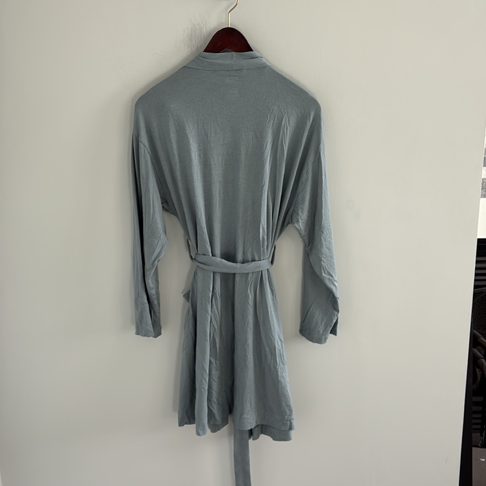 Girlfriend Collective‎ Dream Robe - Picture 4 of 4